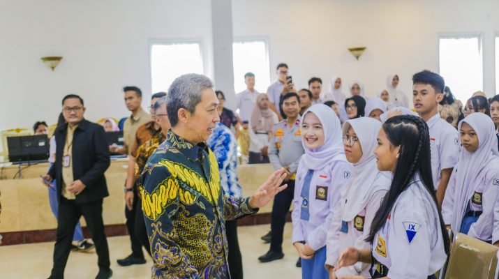 Forum Anak Kota Bogor 2026