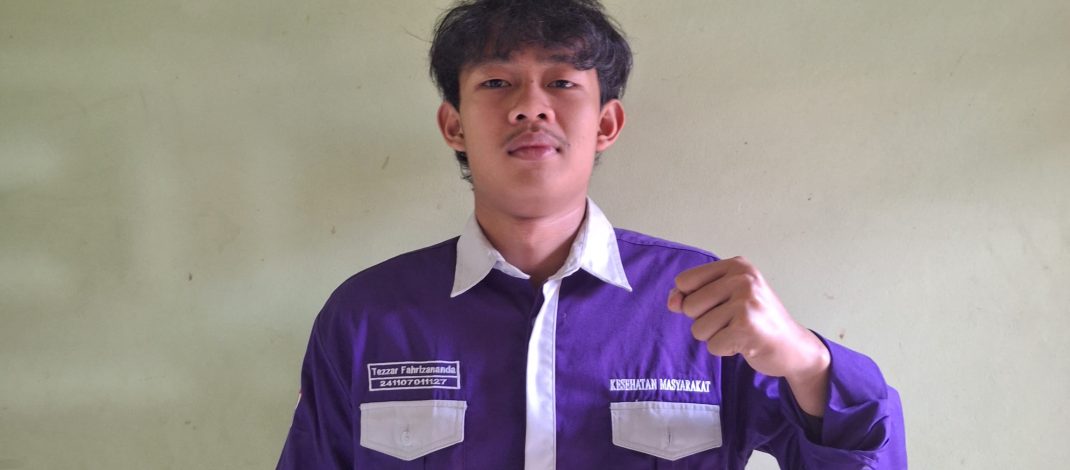 Merawat Harapan Menuju Fakultas Ilmu Kesehatan UIKA Bogor sebagai Role Model Pendidikan Kesehatan  *Oleh: Haidar Musyafa*