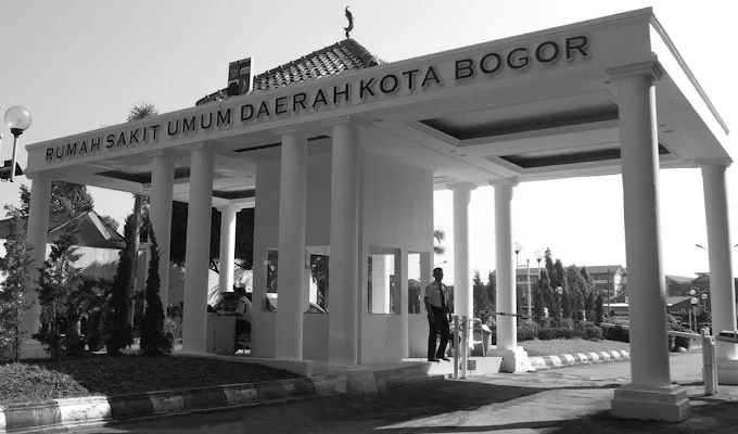 rsud Kota Bogor