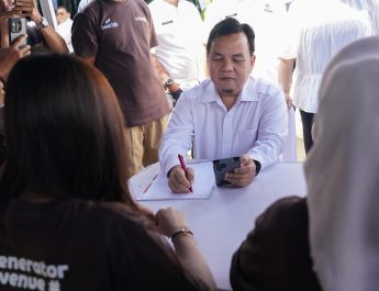 DPRD Kota Bogor Dorong ASN Taat Pajak, Potensi Capai Rp8,3 Miliar