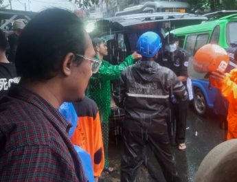 Warga Gunung Batu Bogor Geger, Seorang Kakek Tanpa Identitas Meninggal Mendadak di Pinggir Jalan