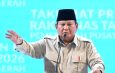 Prabowo Siap Mundur dari Dewan Perdamaian Gaza Jika Tak Dukung Kemerdekaan Palestina