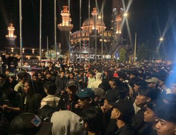 Kormi Kabupaten Bogor Bantah Terlibat Taruhan di Ajang Bogor Balap Lari Pakansari