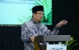 Menag Nasaruddin Umar Safari Pesantren di Jatim, Dorong Pembentukan Ditjen Pesantren