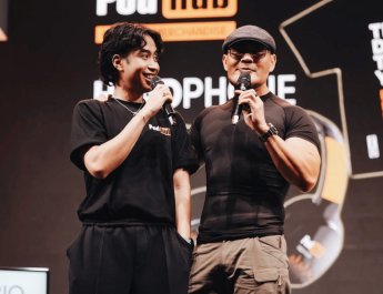 Potret Persahabatan Deddy Corbuzier dan Vidi Aldiano, Saling Dukung di Setiap Momen