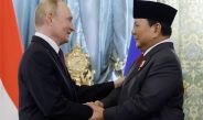 Prabowo Pulang dari Rusia dan Prancis, Bawa Kesepakatan Strategis Energi hingga Investasi