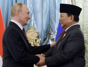 Prabowo Pulang dari Rusia dan Prancis, Bawa Kesepakatan Strategis Energi hingga Investasi