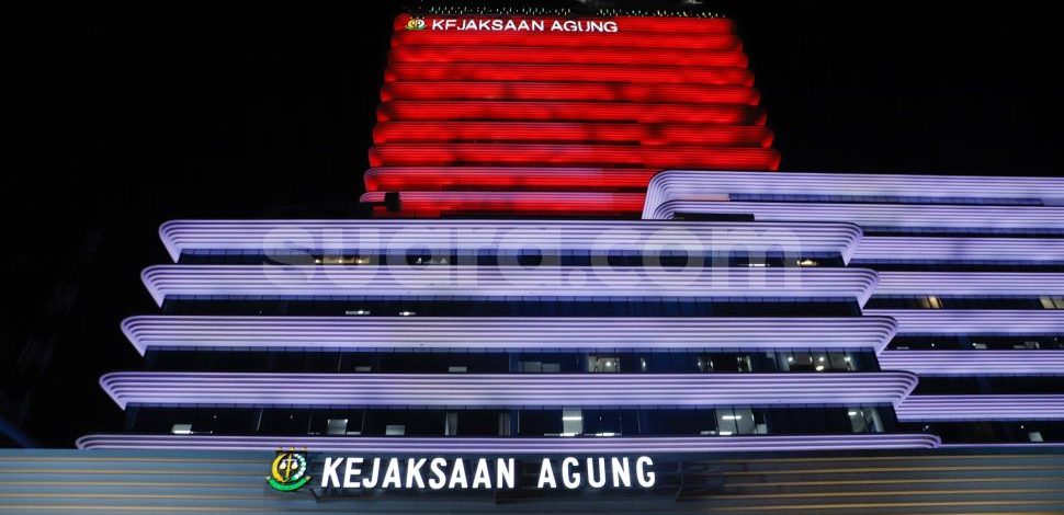 Jaksa Agung Sebut Kebakaran Gedung Lama Bawa Hikmah, Kejagung Kini Miliki Fasilitas Lebih Modern