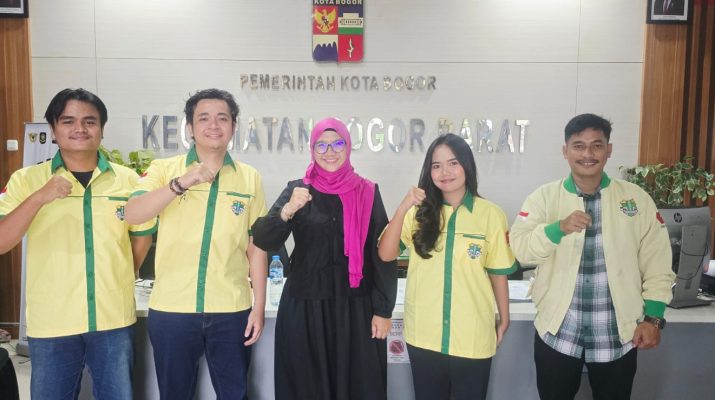 Pemuda Katolik Bogor Barat