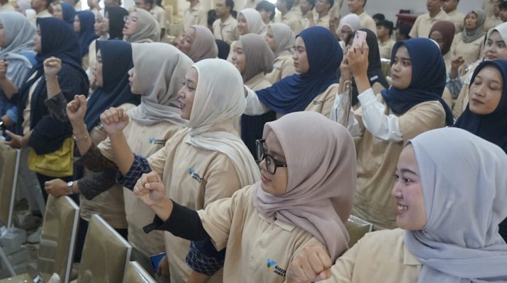 Bakesbangpol Jabar Gelar Ritme Demokrasi