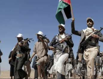 Houthi Ancam Tutup Bab al-Mandeb, Ketegangan Jalur Energi Global Kian Memuncak