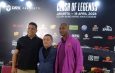Patrick Kluivert Antusias Kembali ke GBK, Sebut Atmosfer Suporter Jadi Energi Tambahan