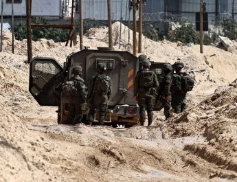 Remaja Palestina Tewas Ditembak Tentara Israel Usai Pulang Sekolah di Nablus