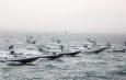 Iran Ancam Serang Pasukan AS di Selat Hormuz, Ketegangan Timur Tengah Kian Memanas