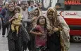 Serangan Drone Israel Tewaskan Warga Gaza, Krisis Kemanusiaan Kian Memburuk