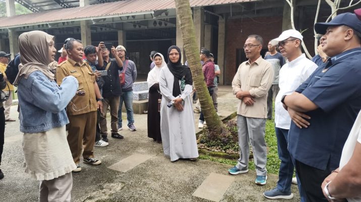 Komisi III DPRD Kota Bogor