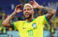 Neymar Menangis Haru Usai Dipanggil Brasil ke Piala Dunia 2026