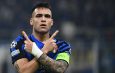 Lautaro Martinez Pilih Setia di Inter Milan, Tolak Godaan Klub-klub Besar Eropa