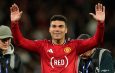 Casemiro Sindir Jamie Carragher Usai Bangkit Bersama Manchester United