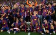 Barcelona Juara LaLiga 2025/2026 Usai Bungkam Real Madrid 2-0 di El Clasico