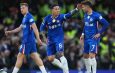 Chelsea Tundukkan Tottenham 2-1, Spurs Terancam Degradasi