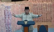 Prabowo Sebut Rp49 Triliun Uang Rampasan Kejahatan Akan Diserahkan ke Negara Bulan Depan