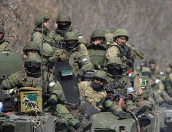 Empat Tahun Pascabucha, Perang Ukraina Dinilai Masuki Fase “Perang Dunia Baru”