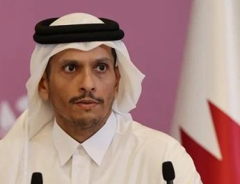 Qatar Buka Komunikasi dengan AS dan Iran, Desak Negosiasi Damai Diberi Waktu