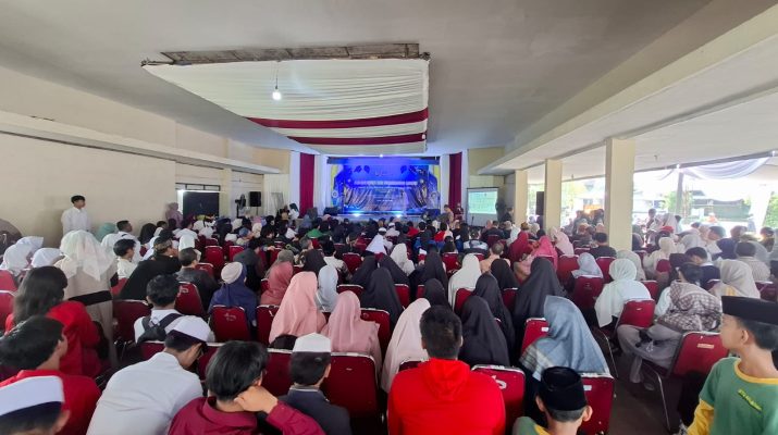 Forum PKBM Kota Bogor Gelar Gebyar Kreativitas di Sukasari
