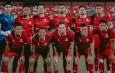 John Herdman Bocorkan Skuad Timnas Indonesia untuk Piala AFF 2026 Belum Lengkap
