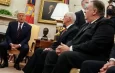 Iran Bisa Serang Trump Bahkan di Gedung Putih