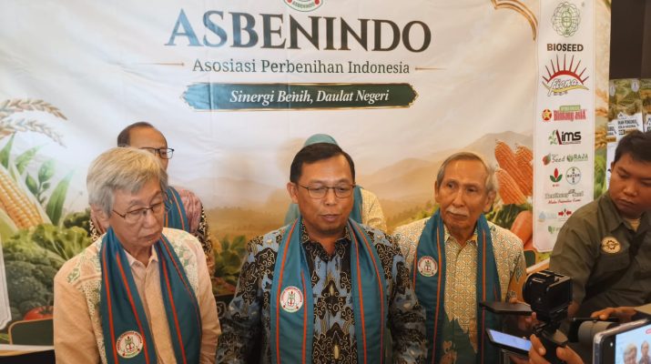 Wawancara Anggota DPR-RI, Herman dan Ketua Umum ASBENINDO, Ayub Darmanto terkait Pelantikan Pengurus Baru Period 2026-2031