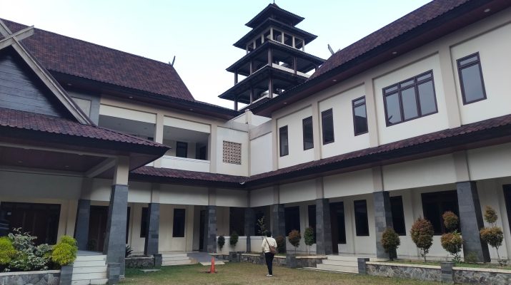 Museum Pajajaran Batutulis Disiapkan Jadi Destinasi Wisata Unggulan