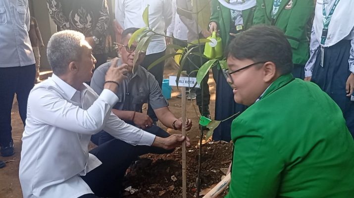 Warna Baru MPLS 2026 di Kota Bogor: Integrasikan Edukasi Lingkungan Sejak Dini