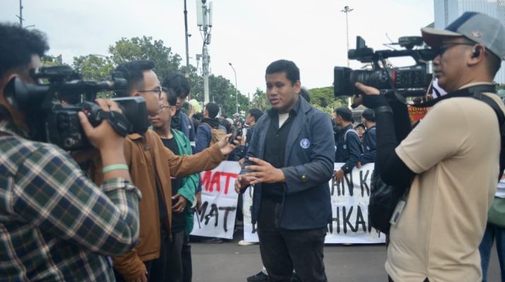 Muh. Syabril Diandra: Mahasiswa IPB dengan Segudang Prestasi dan Jalur Cepat S2