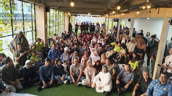 Menuju Puncak Hari Anak Nasional, Ini Dua Agenda Utama untuk Anak Kota Bogor