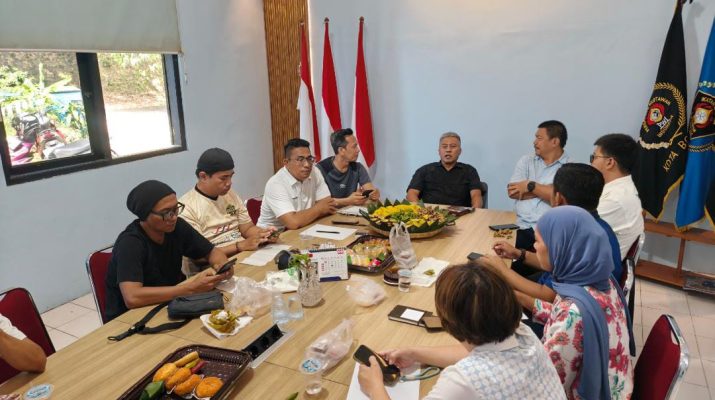 Panitia siapkan Ratusan Hadiah dan 10 Stand Kuliner Gratis