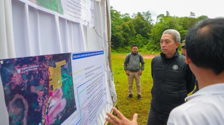 Targetkan Penyerapan 2.500 Ton Sampah, Pemkot Bogor Percepat Realisasi PSEL Bogor Raya