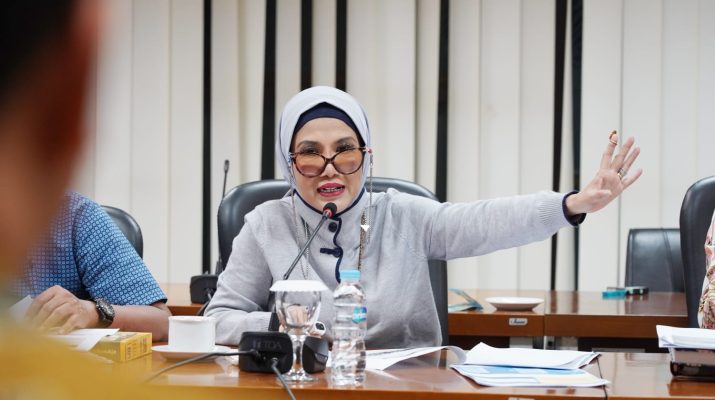 DPRD Kota Bogor Dorong Percepatan Perda Perlindungan Anak dan Kekerasan Seksual
