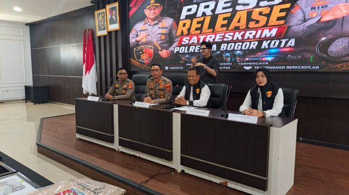 Polisi Ungkap