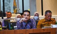 DPR Dukung Prabowo Libatkan Semua Kementerian Benahi MBG
