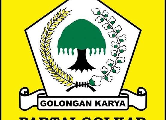 logo golkar