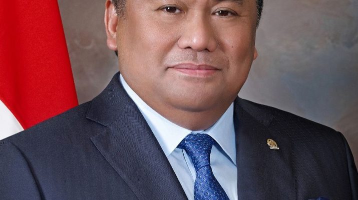 Rachmat gobel