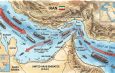 Iran Tutup Selat Hormuz, Serang Negara-Negara Teluk usai Diserang AS