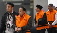 KPK Jelaskan Alasan Orang Tua Maba Unsoed Tak Jadi Tersangka