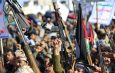 Serangan Rudal Houthi Tewaskan 30 Tentara Pemerintah Yaman