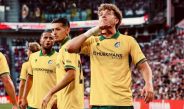 Ole Romeny Kena Kartu Merah, Fortuna Sittard Takluk 0-2 dari AZ Alkmaar