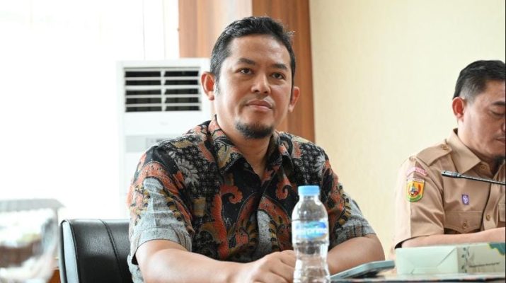Angga: Revitalisasi Terminal Bubulak Harus Disertai Penataan Transportasi