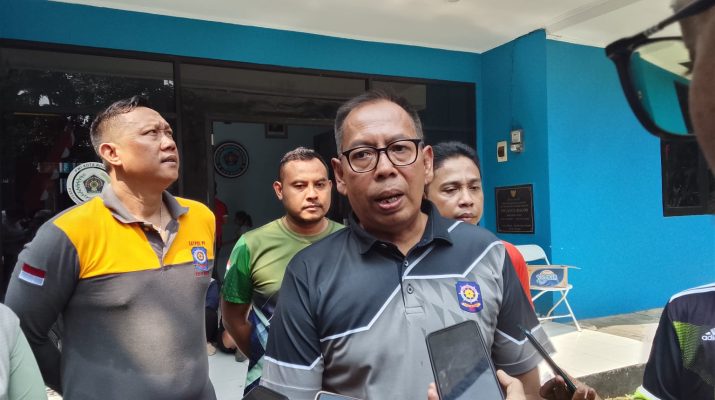 Satpol PP Bogor Jadikan Cilendek Kampung Percontohan Trantibum