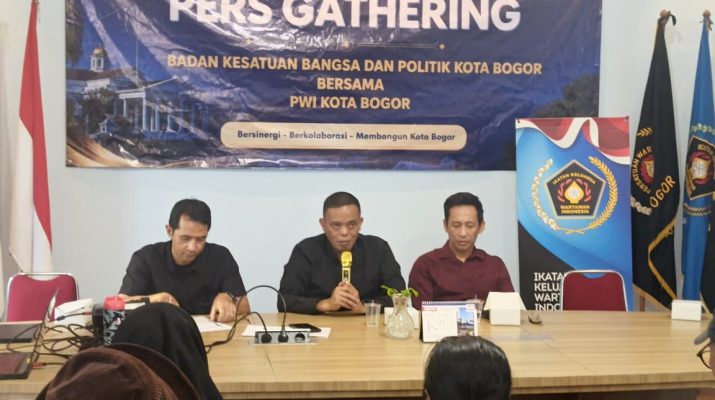 Kesbangpol Kota Bogor siapkan SI PEKA untuk cegah konflik sosial
